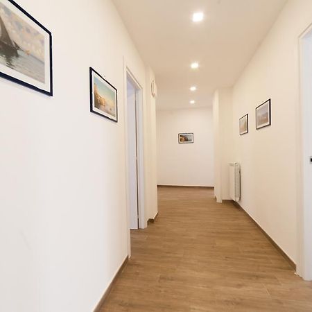 Toledo 116 Apartment Naples Exterior photo