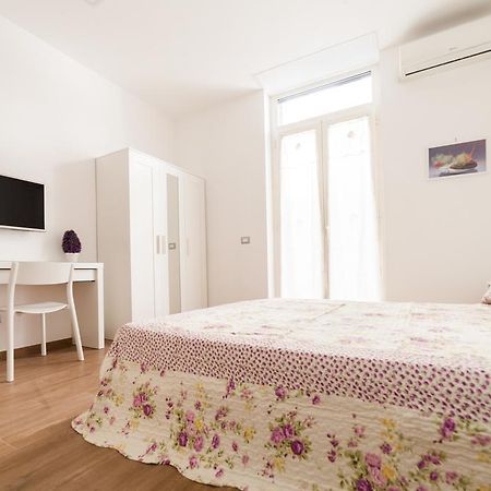 Toledo 116 Apartment Naples Exterior photo