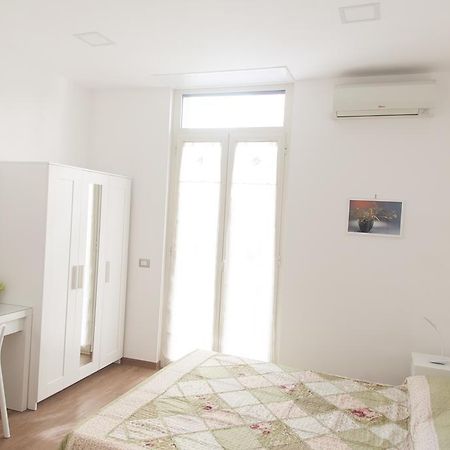 Toledo 116 Apartment Naples Exterior photo