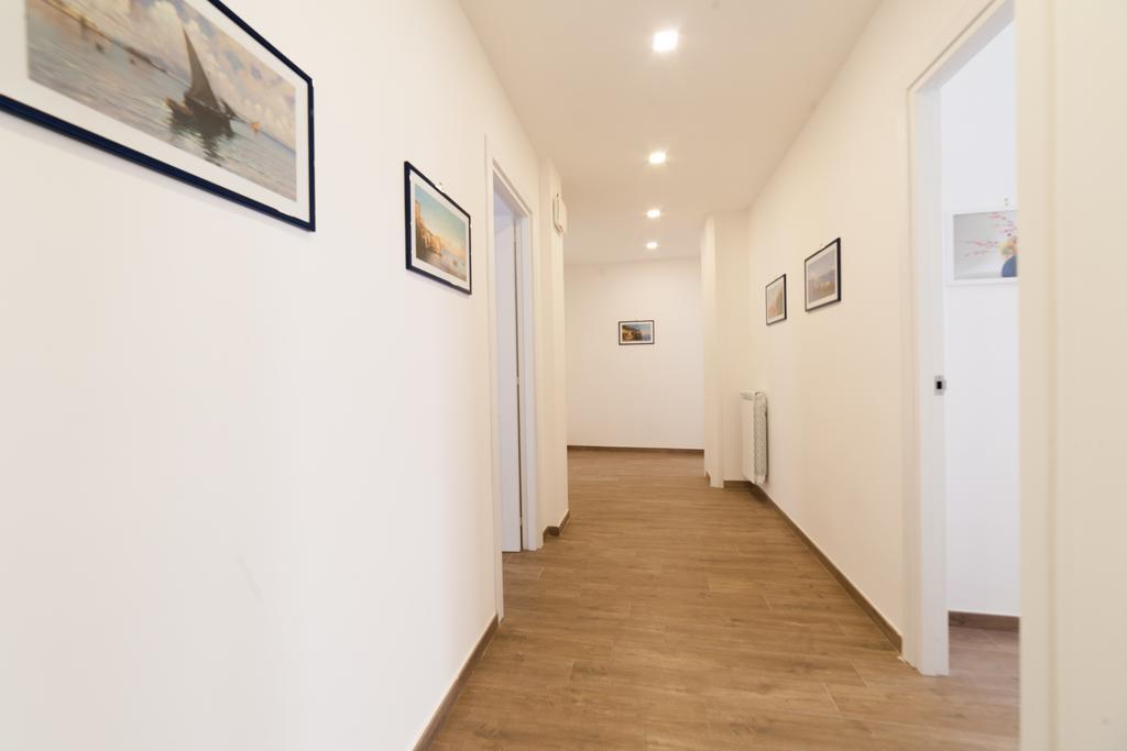 Toledo 116 Apartment Naples Exterior photo