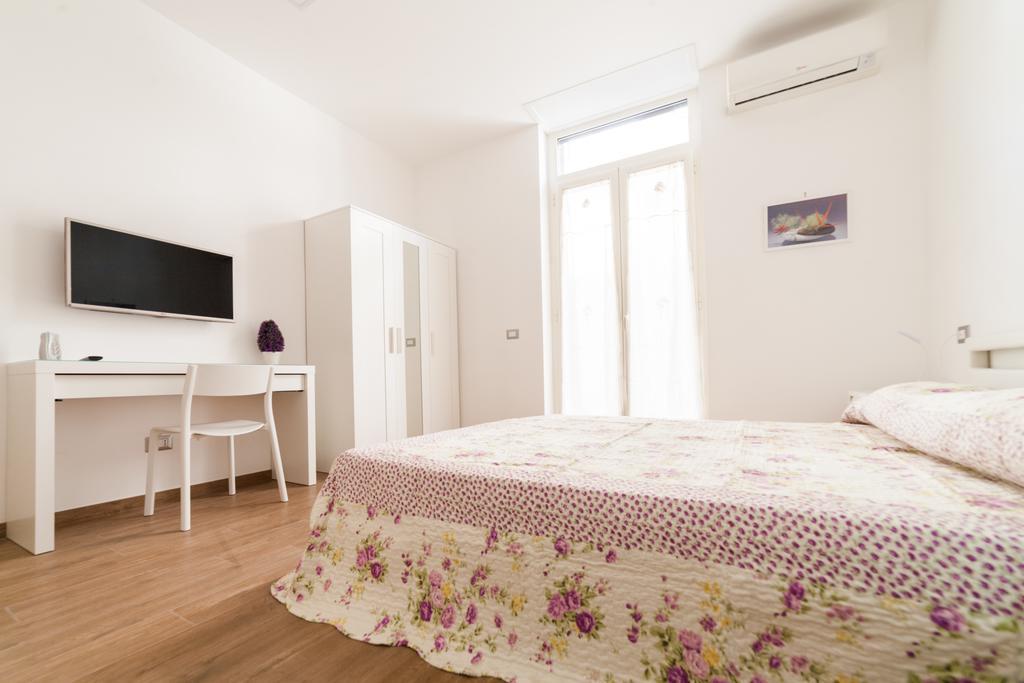 Toledo 116 Apartment Naples Exterior photo