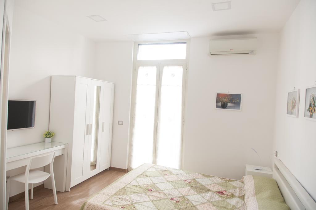 Toledo 116 Apartment Naples Exterior photo